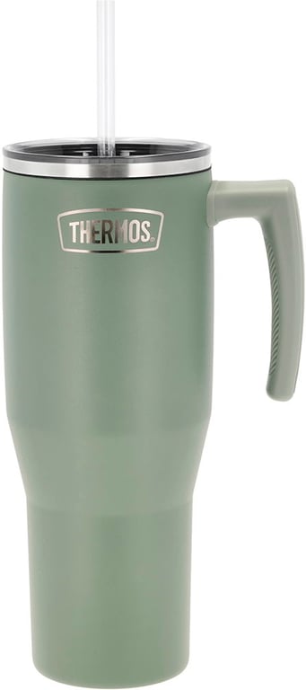 Produktbilde for Thermos 1,1 L Termokrus med Hank