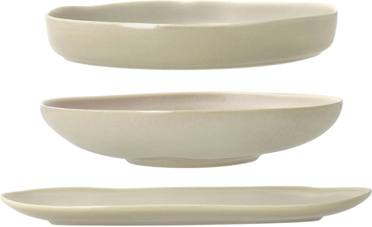 Produktbilde for Villa Collection Shoku Serveringsett