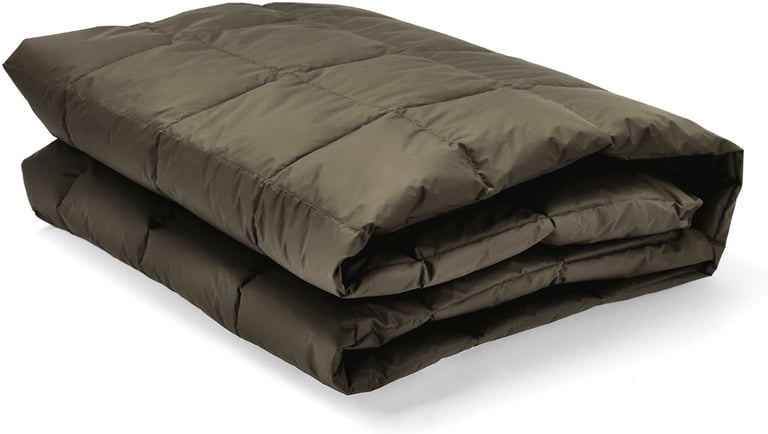 Produktbilde for Xplore It Outdoor Nylon Dunpledd