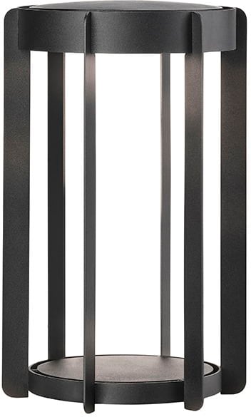 Produktbilde for Zone Denmark Firefly 30 cm Lanterne med LED-lys