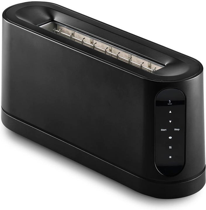 Produktbilde for Jacob Jensen Long Slot Brødrister