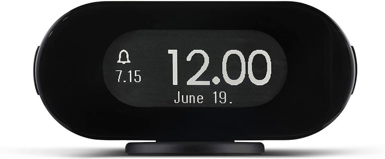 Produktbilde for Jacob Jensen Vekkerklokke