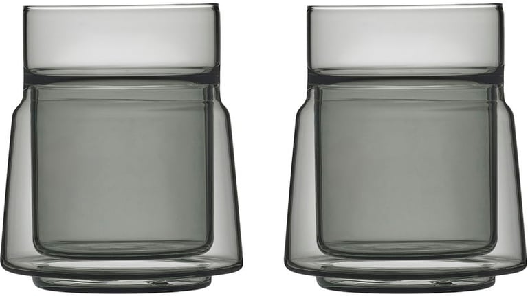 Produktbilde for Jacob Jensen 21 cl 2 stk Termoglass  