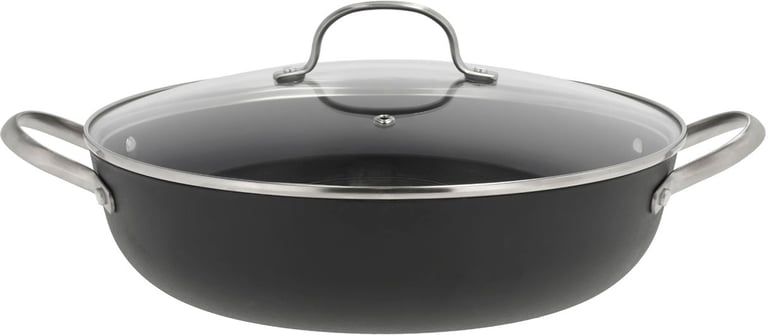 Produktbilde for Pillivuyt Gourmet Garonne 4,7 liter Støpejern Gryte