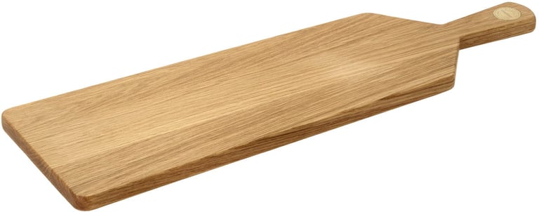 Produktbilde for Pillivuyt Gourmet Douron Eik 50 x 15 cm Skjærebrett 