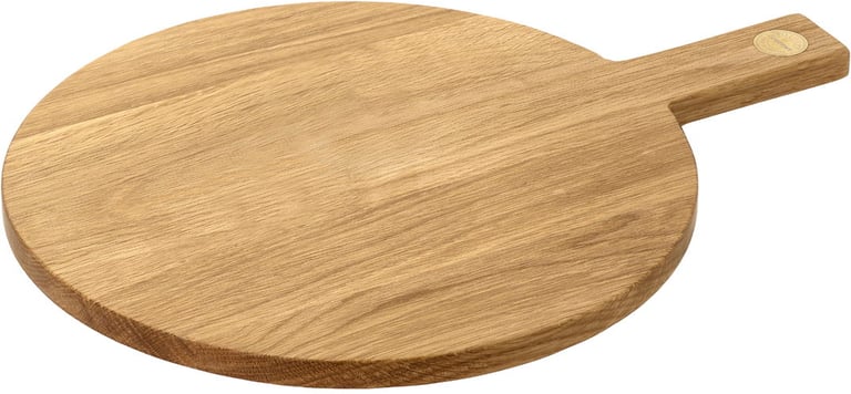 Produktbilde for Pillivuyt Gourmet Douron Eik 40 x 30 cm Skjærebrett 