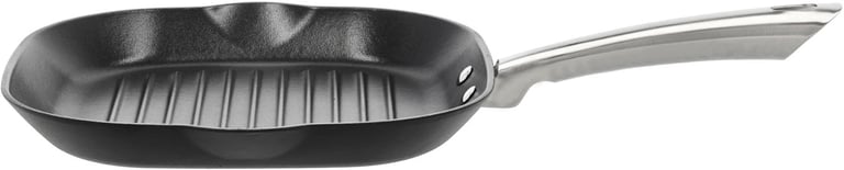 Produktbilde for Pillivuyt Gourmet Garonne 28 cm Grillpanne 