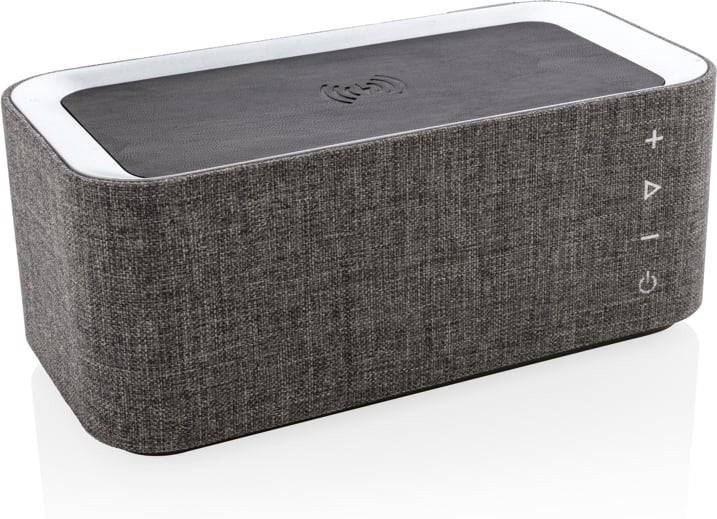 Produktbilde for XD Xclusive Vogue 6W Høyttaler med Ladeplate