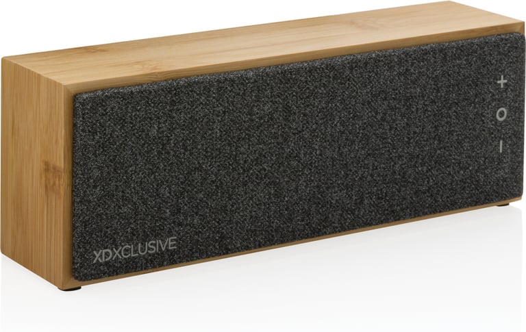 Produktbilde for XD Xclusive Wynn 10W Bambus Høyttaler