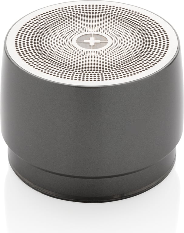 Produktbilde for Swiss Peak 5W Bass Høyttaler