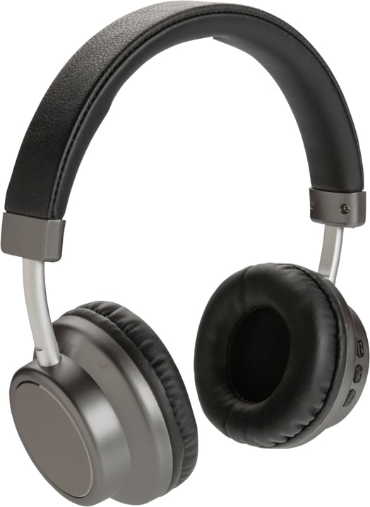 Produktbilde for Swiss Peak V3 Hodetelefoner