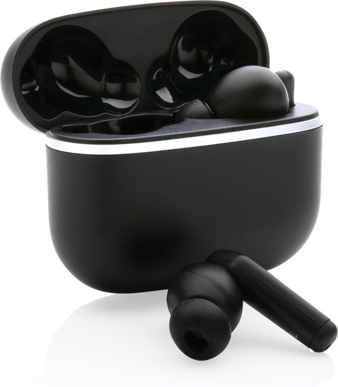 Produktbilde for Swiss Peak 2.0 RCS Resirkulert Plast TWS Ørepropper