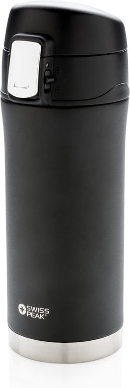 Produktbilde for Swiss Peak Elite 300 ml Kobber Termokopp