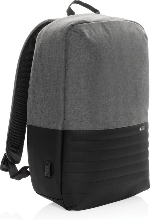 Produktbilde for Swiss Peak AWARE RFID Anti-Tyveri Ryggsekk