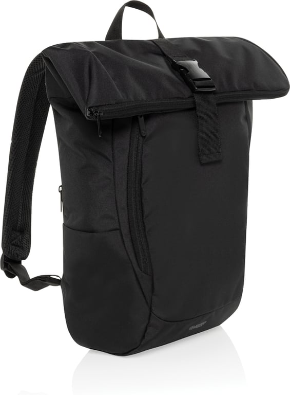 Produktbilde for Swiss Peak Leonard AWARE RPET  15,6" PC Ryggsekk