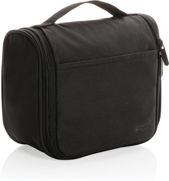 Produktbilde for Swiss Peak Lohan AWARE Toalettveske