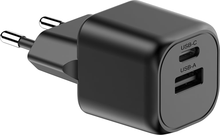 Produktbilde for Urban Vitamin Monterey 20W RCS Resirkulert Plast GAN Vegglader