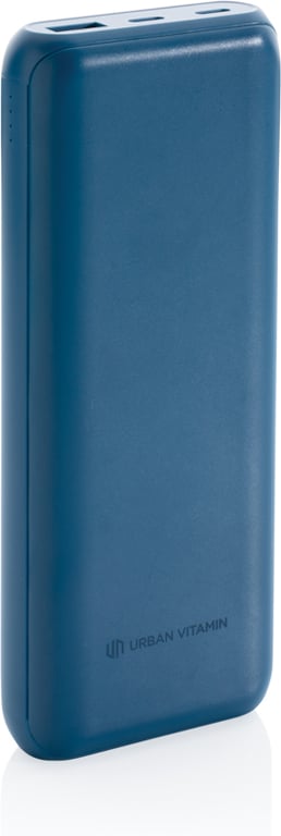 Produktbilde for Urban Vitamin Pasadena 20.000 mAh 18 W PD Powerbank