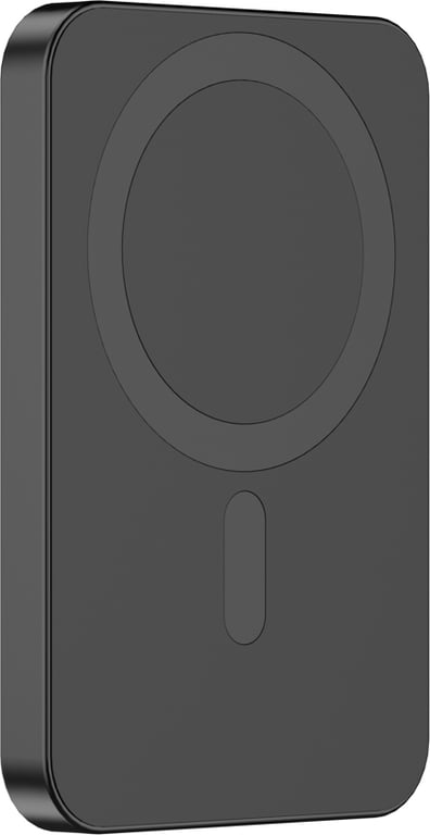 Produktbilde for Urban Vitamin Richmond 5000 mAh RCS Resirkulert Plast/Aluminium 15 W Trådløs Powerbank