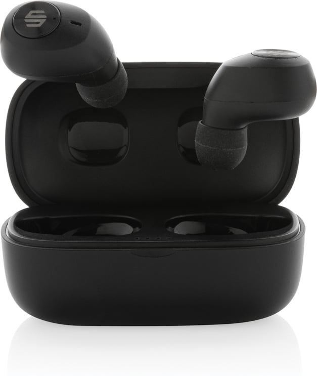 Produktbilde for Urban Vitamin Palm Springs RCS Resirkulert Plast ENC Ørepropper