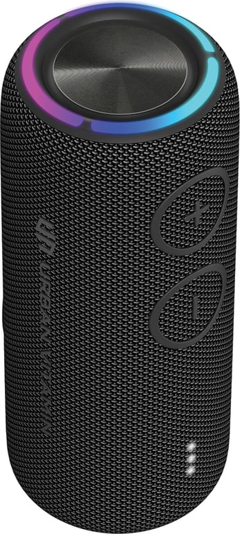 Produktbilde for Urban Vitamin Pacific Grove 30W RCS Resirkulert Plast IPX7 Høyttaler