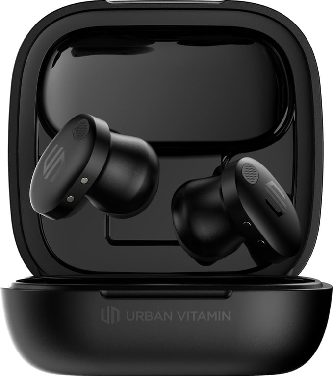 Produktbilde for Urban Vitamin Lakewood RCS Resirkulerte og Reparerbare Trådløse Ørepropper