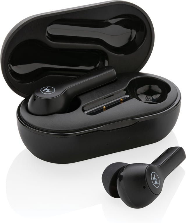 Produktbilde for Motorola MOTO 85 Buds IPX5 TWS Ørepropper 