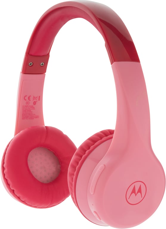 Produktbilde for Motorola JR 300 Hodetelefoner Barn