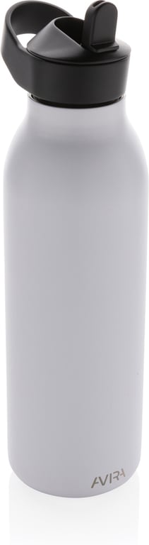 Produktbilde for Avira Avira Ara 500 ml RCS Re-steel Fliptop Drikkeflaske