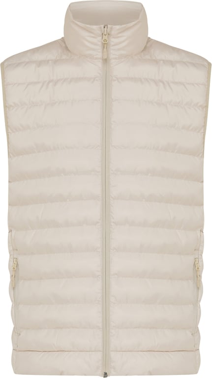 Produktbilde for iqoniq Meru Resirkulert Polyester Vattert Vest