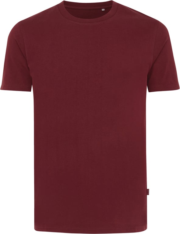 Produktbilde for iqoniq Bryce Resirkulert Bomull T-skjorte