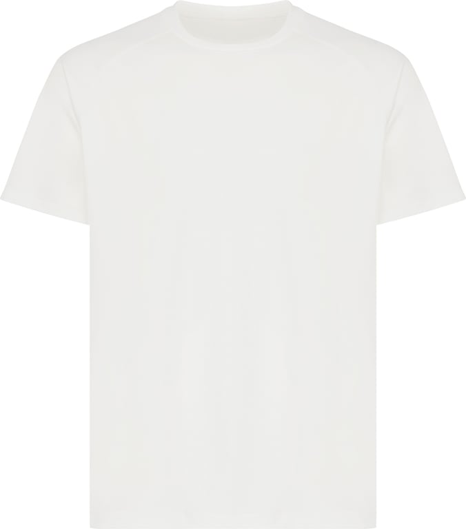 Produktbilde for iqoniq Tikal Resirkulert Polyester Teknisk T-skjorte