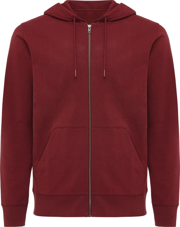 Produktbilde for iqoniq Abisko Resirkulert Bomull Hettejakke