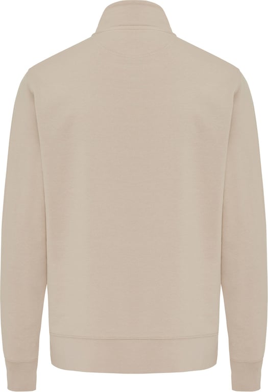 Produktbilde for iqoniq Elgon Half-Zip Genser