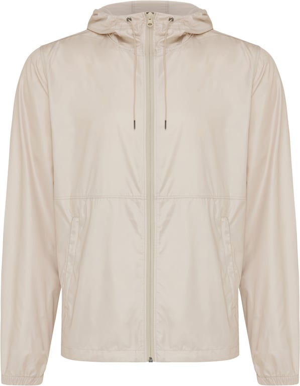 Produktbilde for iqoniq Logan Resirkulert Polyester Lettvektsjakke