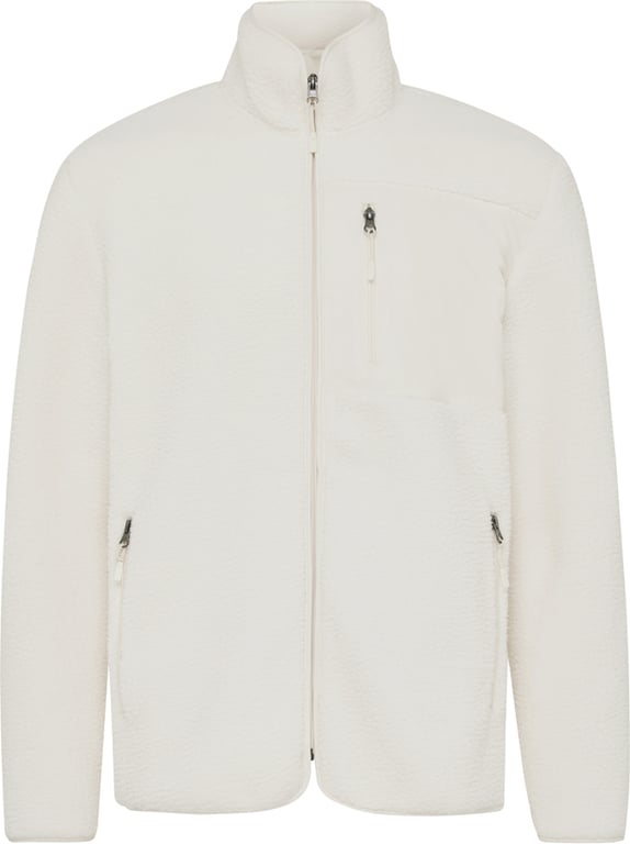Produktbilde for iqoniq Diran Resirkulert Polyester Fleecejakke