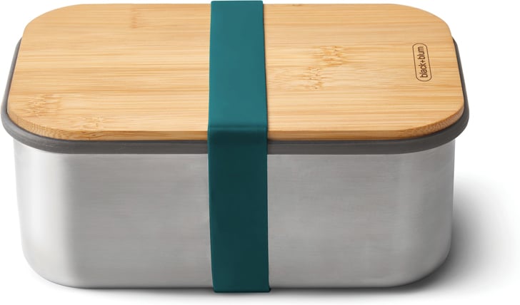 Produktbilde for Black + Blum Rustfritt Stål Sandwich Matboks