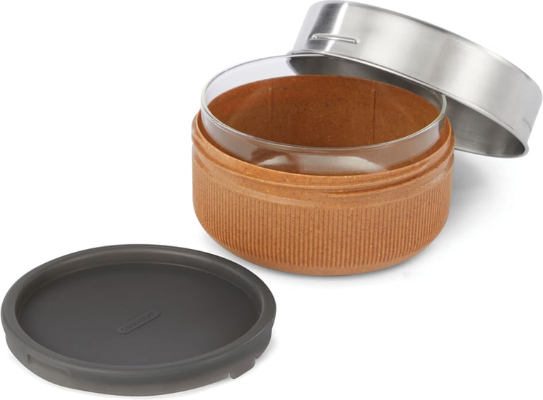 Produktbilde for Black + Blum 750 ml Glass Lunsjskål