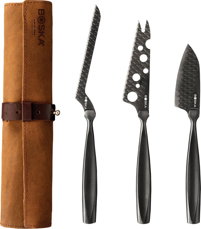 Produktbilde for Boska Monaco+ Osteknivsett