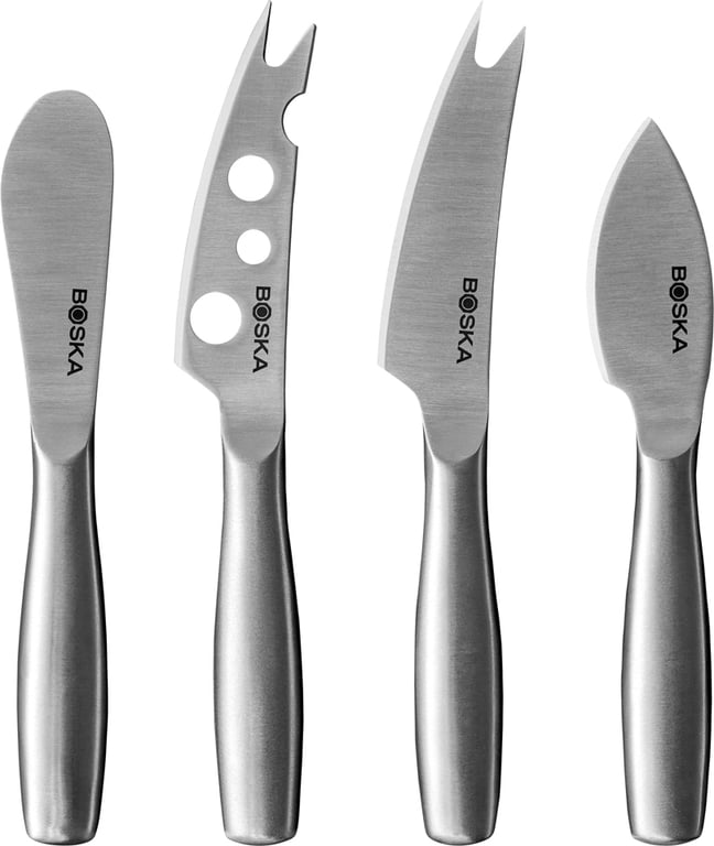 Produktbilde for Boska Mini Copenhagen Osteknivsett
