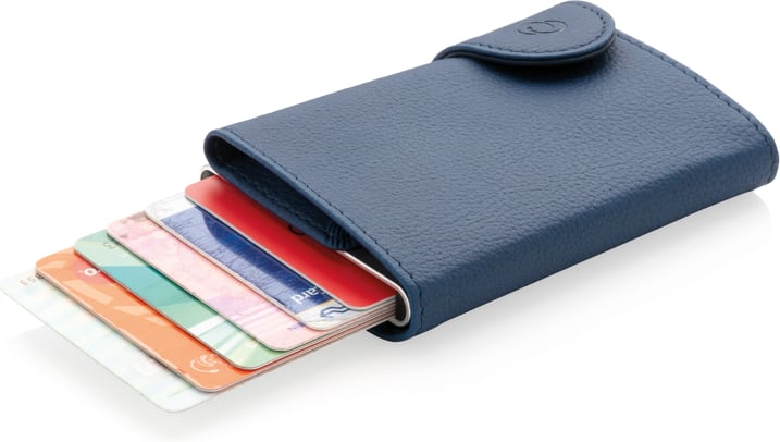 Produktbilde for C-Secure RFID Lommebok og  Kortholder
