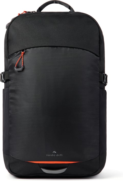 Produktbilde for Nordic Drift Trail RCS RPET 16L Ryggsekk