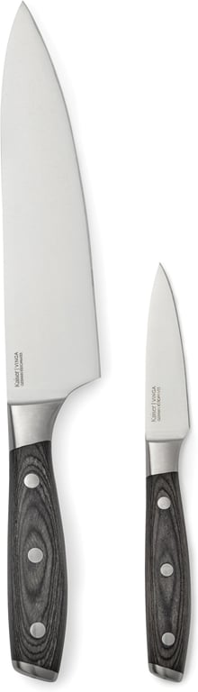 Produktbilde for Vinga Kaiser Kokkeknivsett