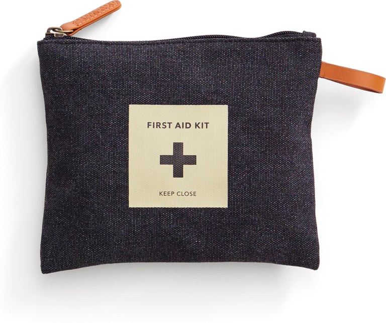 Produktbilde for Vinga Asado Førstehjelpssett