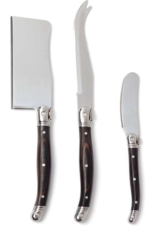 Produktbilde for Vinga Gigaro Ostekniver