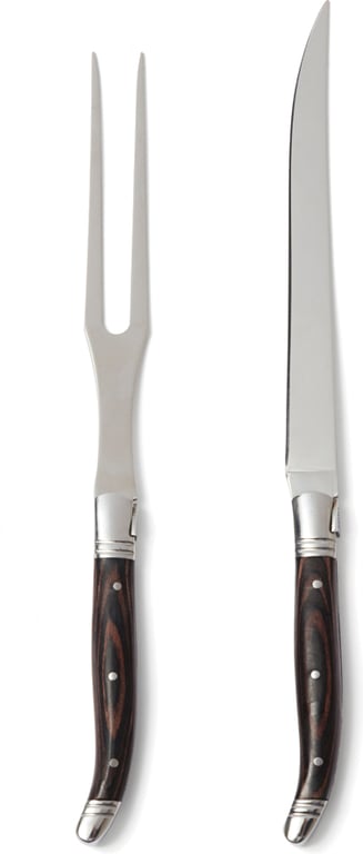 Produktbilde for Vinga Gigaro Tranchersett