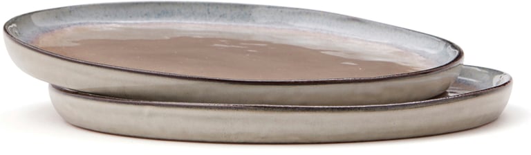 Produktbilde for Vinga Nomimono 2-pk 20 cm Asjetter