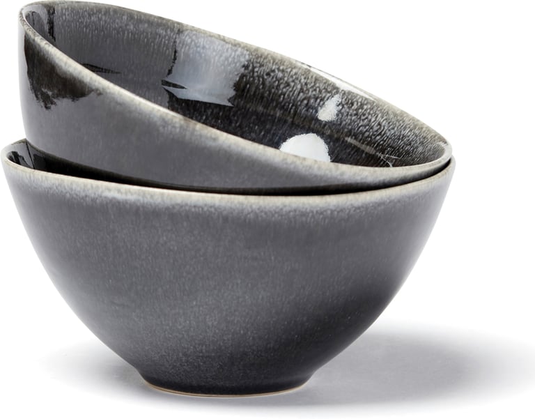 Produktbilde for Vinga Nomimono 15,5 cm 2-pk Frokostskål