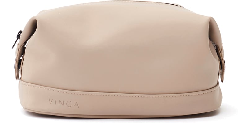 Produktbilde for Vinga Baltimore Toalettmappe