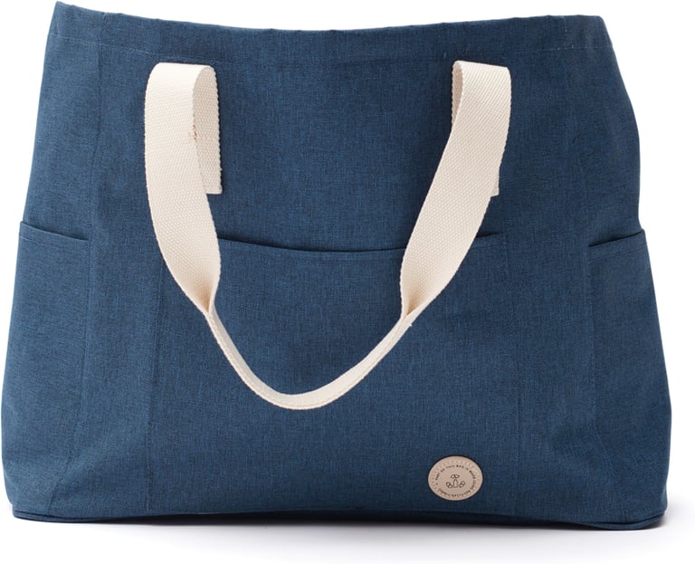 Produktbilde for Vinga Sortino Strandveske